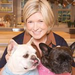 The Perfectionist: Martha Stewart: Martha Martha Martha has a 152-acre estate in the hamlet Katonah, located in the town of Bedford. And Martha's obviously got the scandal part down: this is where she spent her house arrest post-incarceration.